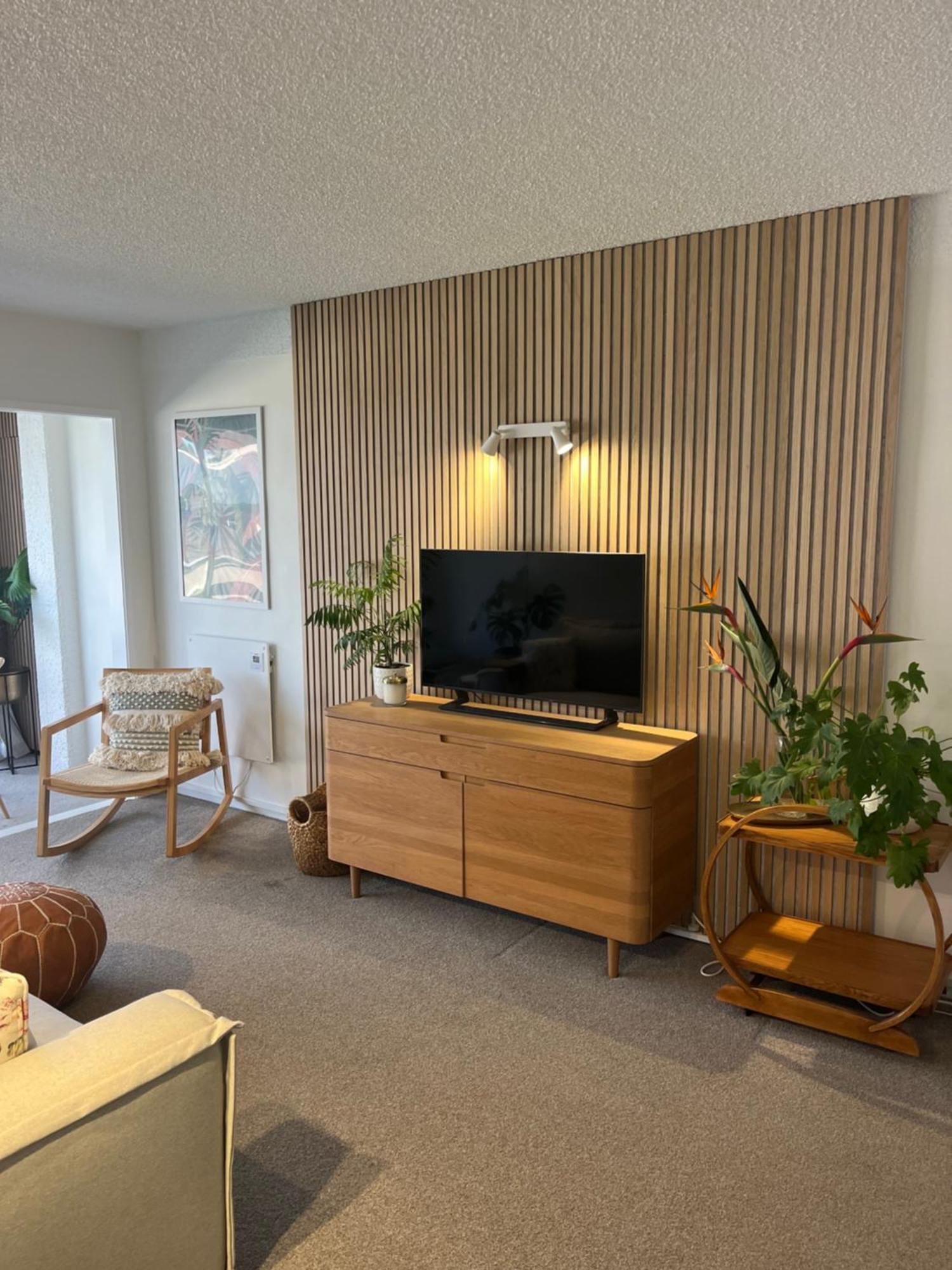 Charm On Commons, Mauao Apartment Mount Maunganui Bagian luar foto